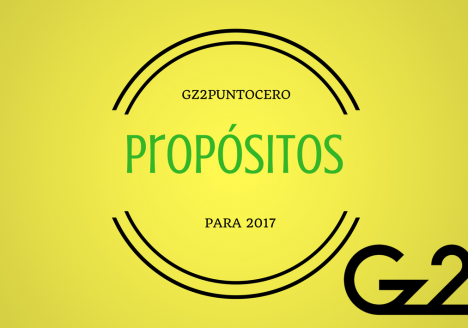 GzPropositos para 2017